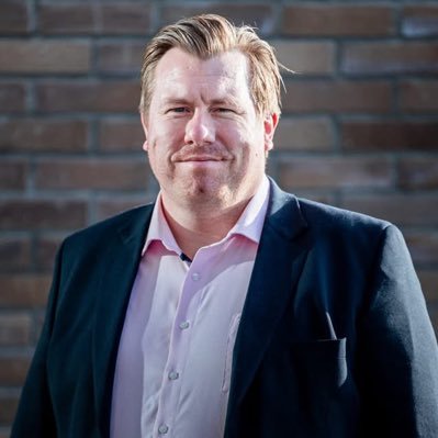 Founder. Builder. Explorer. Based in Norway, working globally. avilo & Suppli. Passionate about tech, business, food & culture.