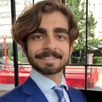 Shiv Parihar 🇺🇸 Profile
