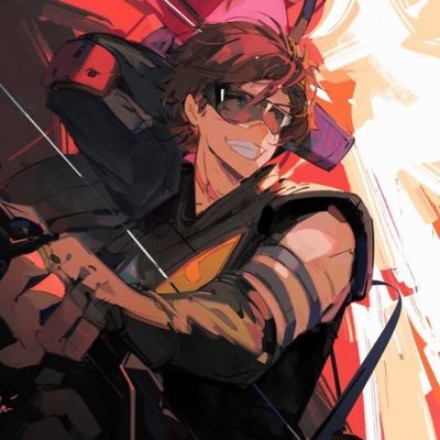 🚦 #1 scar + tubbo fan | pfp by @sevenchiart !