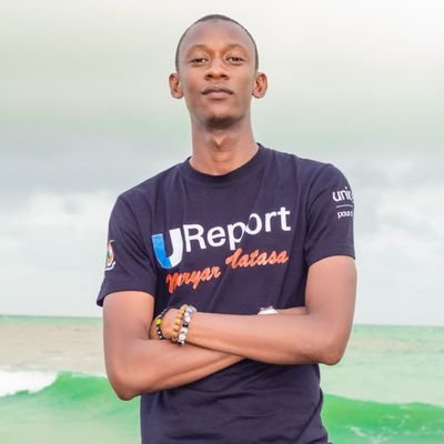 Jeune engagé pour le climat 🌍 | Bénévole scout | Membre de U-Report & autres structures jeunesse | Passionné de biologie & d’entomologie 🐞 | Relais Com...