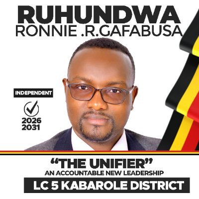 project planner, politician, husband, father accountant, monitoring and evaluation management officer