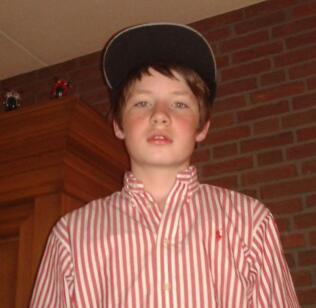 rubenelzinga's profile picture. op de wereld