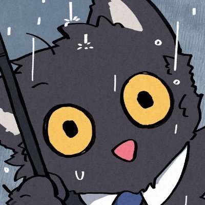 ฅ^•ﻌ•^ฅ แมวคริสต์さんのプロフィール画像