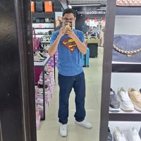 jxrman (@jxrman) 's Twitter Profile