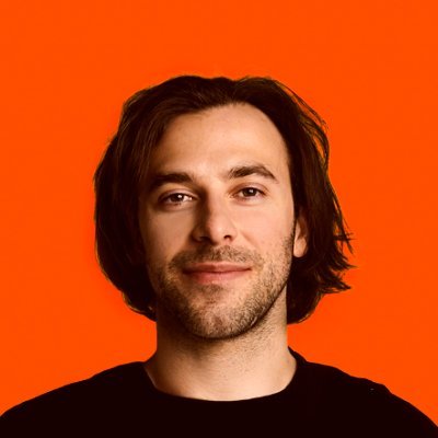 A brand builder, creative director, and dad navigating life’s messiest brief. 👨🏻💻 Building https://t.co/zvGzoKEPEv