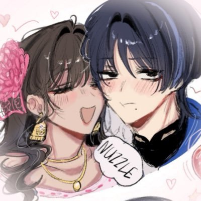 kunilov3r's profile picture. 
