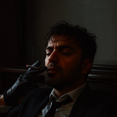 yigitbeyoglum's profile picture. 