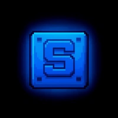 Pixels have always been squares.. It's time for Squares to be Pixels!