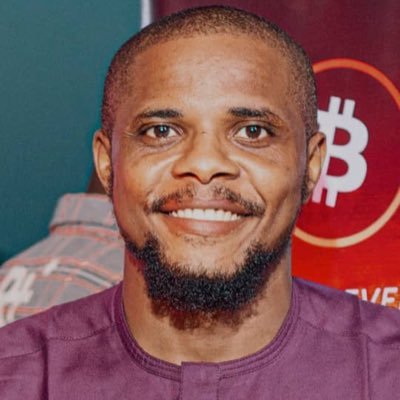 Entrepreneur| Project Manager | Content Writer | #SpacesHost| 🛠️ @Bitcoin_Pidgin @BitcoinAnambra 🇳🇬| COYG