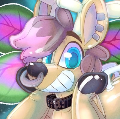 18+ only, NSFW at times. also on bsky. they/them
24
Banner: @fanghaunt 𐂂
PFP: @birdf00d.bsky.social on bsky 𐂂
💜Eyver Esuriens 💜 💚 @die4dynastes💚