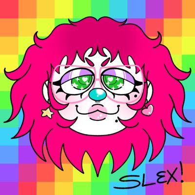 ✨ Slex! ✨さんのプロフィール画像