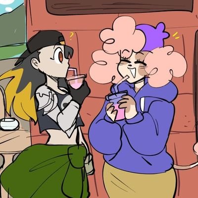 Limonada Rosa 🇲🇽🏳️‍⚧️さんのプロフィール画像