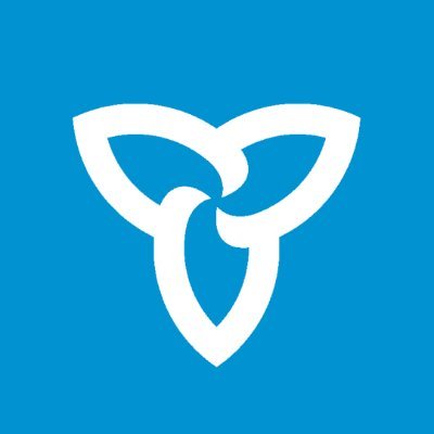Official account of Ontario’s Ministry of Transportation. Terms of use: https://t.co/bv6oI3NDnG French @transportON Monitored 9 a.m. - 5 p.m. Mon - Fri