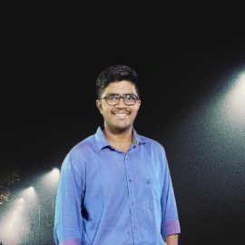 SauravSaid's profile picture. Data Scientist