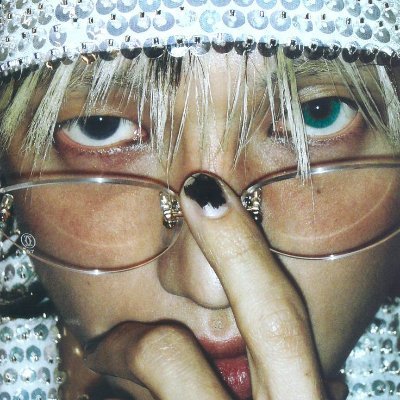 MyLLyMOLLy's profile picture. ☁️🫧