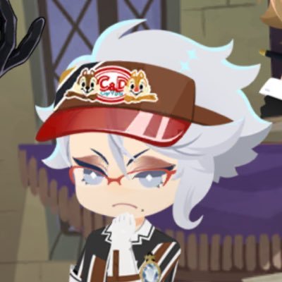 cobaltcandiさんのプロフィール画像