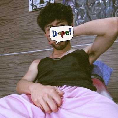 Mxgoon 🔥💦
I like to masturbate, I like to be watched. I like to finish wet, addicted to pleasure. 🔥🔥💦😵💫