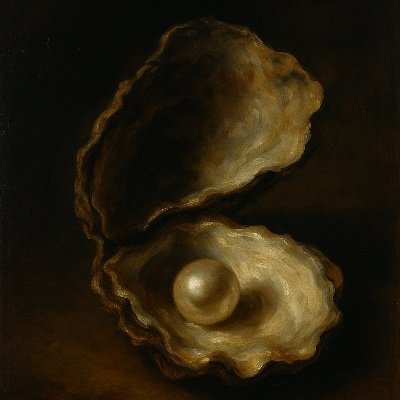 feralpearl's profile picture. generative art and creative coding