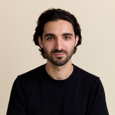 EIR @BainCapVC. Previously: GM @Lyft, Founder & CEO @HaloCars (acq by Lyft), @Penn