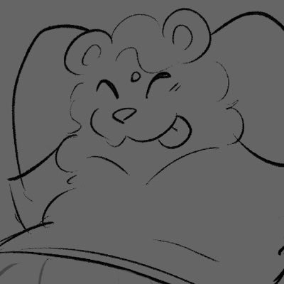 18 | MINORS DNI | TAKEN | fetish/nsfw acc (vore and FAT MEN) shhh | feel free to make fan art and dm me lol | proshits/zoos/pedos DNI!! | banner/pfp by @_bobou_