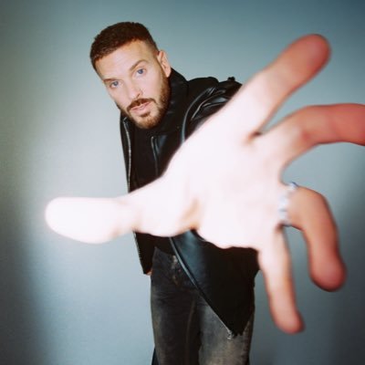 Matt Pokora Profile