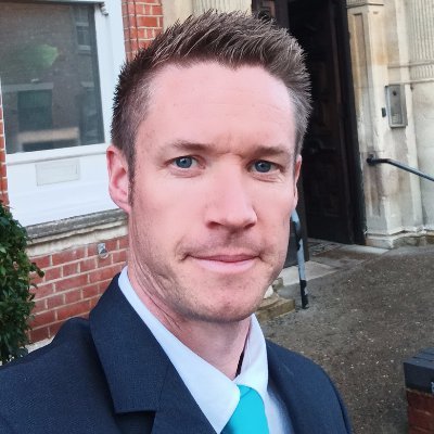 Matt Johnson Profile