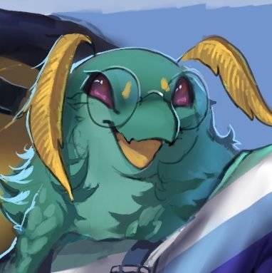 Moth guyさんのプロフィール画像