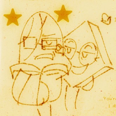 → theo / oriさんのプロフィール画像