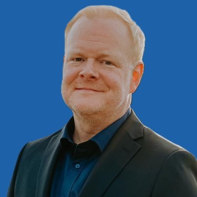Christian. Husband & Girl Dad. Best-Selling Author. Award-Winning Sales Leader. Nonprofit Champion. Aston Martin Driver. Living on purpose, leading with heart.