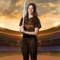 Paige Rampton 2027 LHP (@paigerampton) 's Twitter Profile