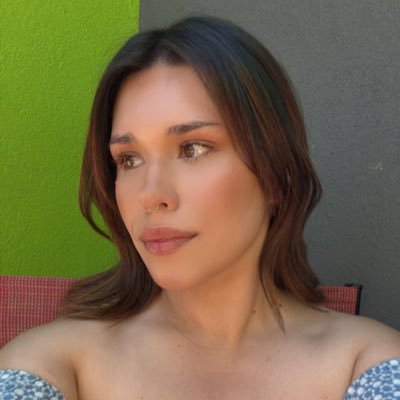 spoilvic's profile picture. ʏᴏᴜʀ ɴᴇxᴛ ꜰᴀᴠᴏʀɪᴛᴇ ʟᴀᴛɪɴᴀ 🇲🇽