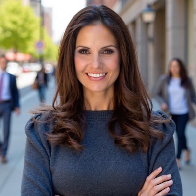 Former NV Senator, Former U.S. Congressional candidate, REALTOR®, wife of @TigerHelgelien