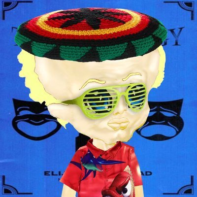 trippyfsh's profile picture. dev / degen / researcher