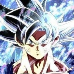 Lulugv081's profile picture. 