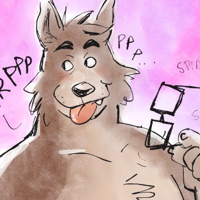 BENNY.exe🔜 PAWSTRAL 2025さんのプロフィール画像