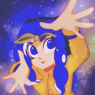 ElectroNastya | 19 | he/him | Single | Splatoon 3 player | discord: electronastya | Negativity 💀🔪 (a yandere) | ADHD | pfp: starlight_astrid (Instagram)