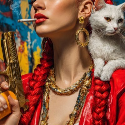 GrkemKlgesiz1's profile picture. Echoes of 'Channeling vibes to reflect who we are 💫 | Bold. Brave. Honest.'