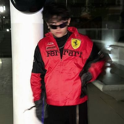 ServDeluxe's profile picture. ni yo c que escribo a veces
