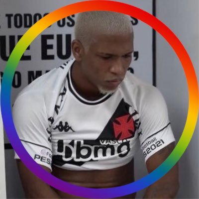 conta “nova”. @decepvascaino foi banido para toda a eternidade