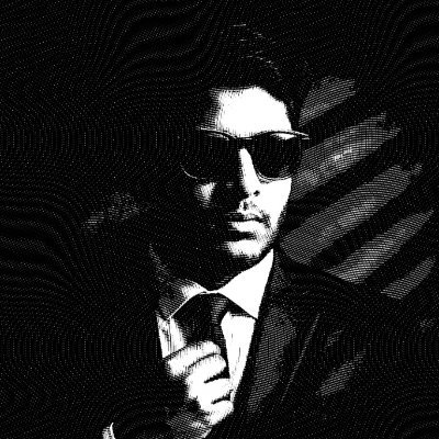 Santhosh_G99's profile picture. திமுகவை அழித்தொழிக்க எந்த கொம்பனாலும் முடியாது.🖤❤️
-முத்தமிழறிஞர் டாக்டர் கலைஞர்.
#DMK #MKStalin #DMK4TN
@kalaignar89 @mkstalin @Udhaystalin @arivalayam
