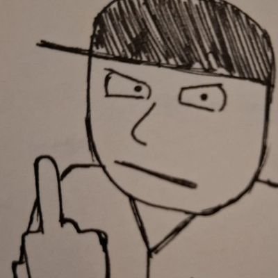 dopeioid's profile picture. 🇪🇦🇺🇲
more of an art archive for me