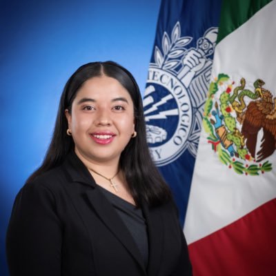 mardelgadolag's profile picture. Mexicana 
21 años
Bachelor in Strategy and Business Transformation
Facebook: 
LinkedIn: Martha Delgado Lagunas
Instagram: mardelgadolag