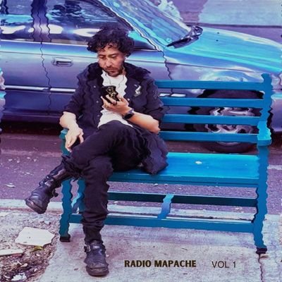 Mapache Emplumadoさんのプロフィール画像