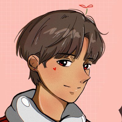Oivind on https://t.co/P9WO36nR5p
Banner by talented artist @koh6O6
pfp by cutie @amamoiselle