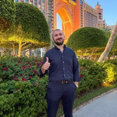 Crypto since 2016. I don't have Telegram. Mentor. Millionaire. Full-time crypto. Link to my private group: https://t.co/5K8SYNvz7H