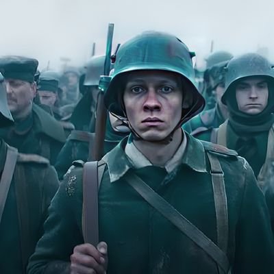 ItsDeepakHere_'s profile picture. If it’s meant to be, it will happen