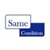 SameConditionHQ (@sameconditionhq) Twitter profile photo SameConditionHQ (@sameconditionhq) Twitter profile photo