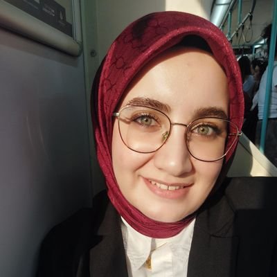 YyildirimZehra's profile picture. İMU- Sosyoloji/ Psikoloji/ Sosyoloji Yüksek Lisans