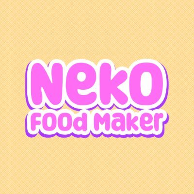 Neko Food Maker Profile