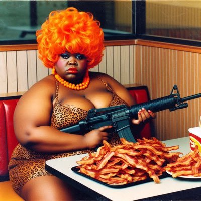 The account I use when I’m banned. @topsykr3t Beyonce keeps me alive. Taxpayer money keeps me fed.